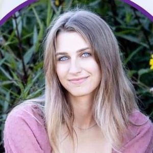 Meet your Posher, Vicki